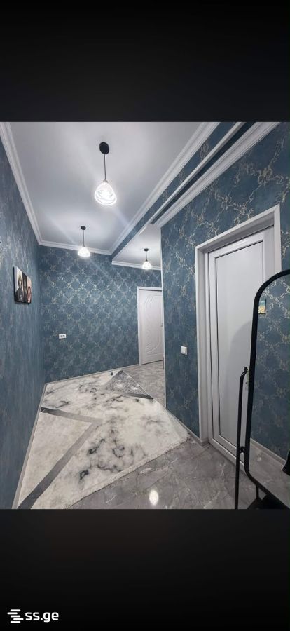 2 Room Flat For Sale view 12