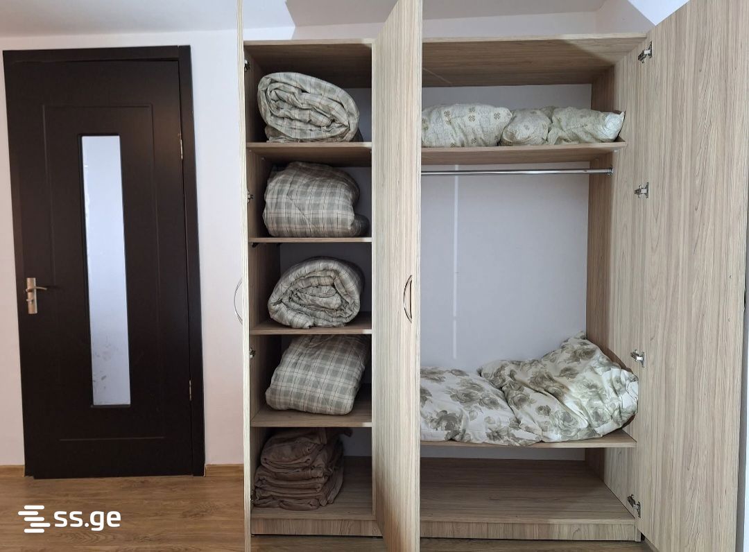 3 Room Private House For Rent. Manglisi view 3