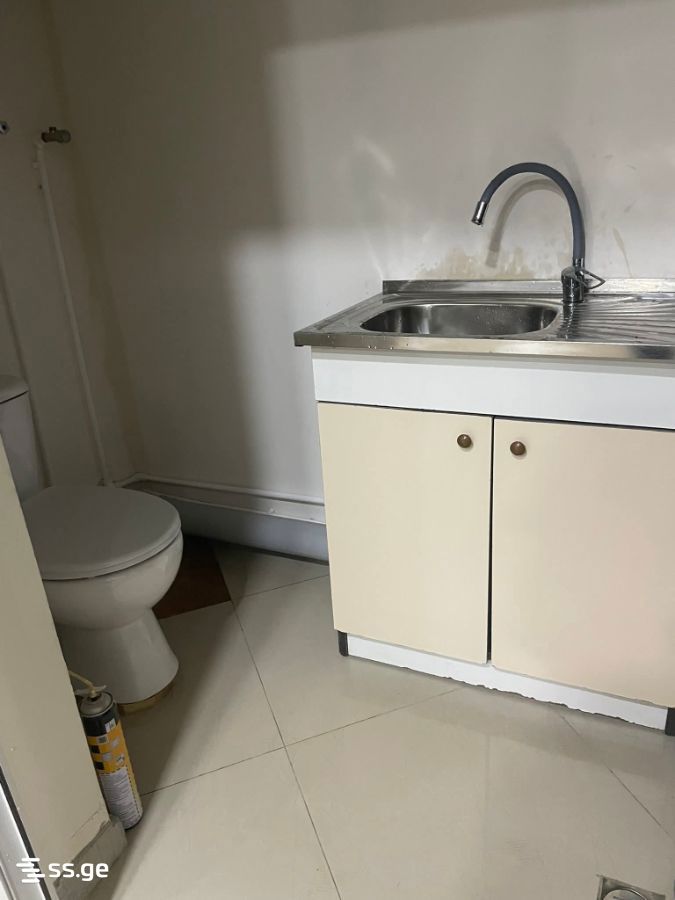 Commercial Space For Rent. Gurjaani view 6
