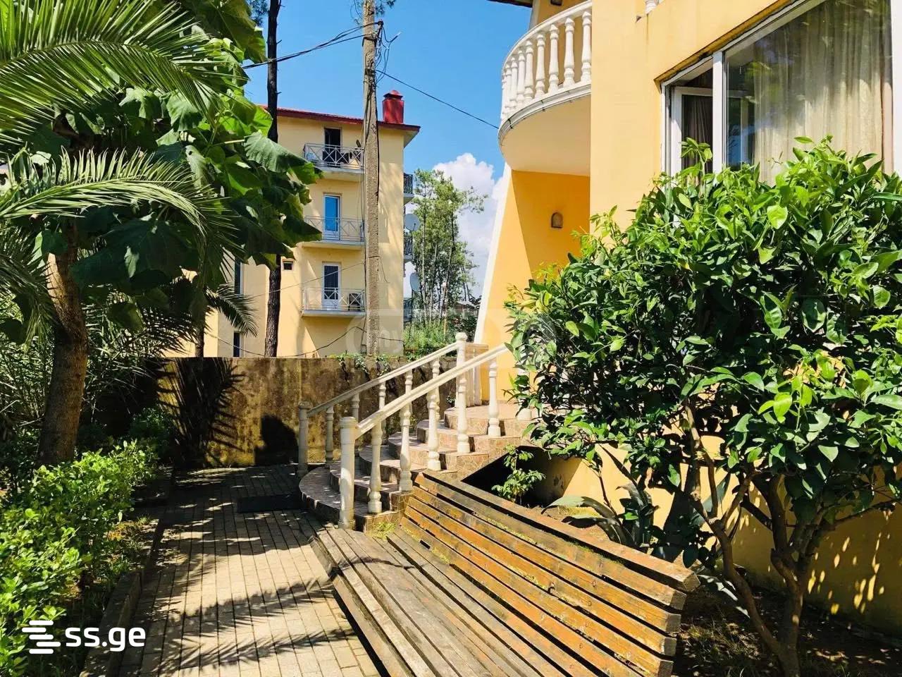 Продажа 10-комната Hotel view 12
