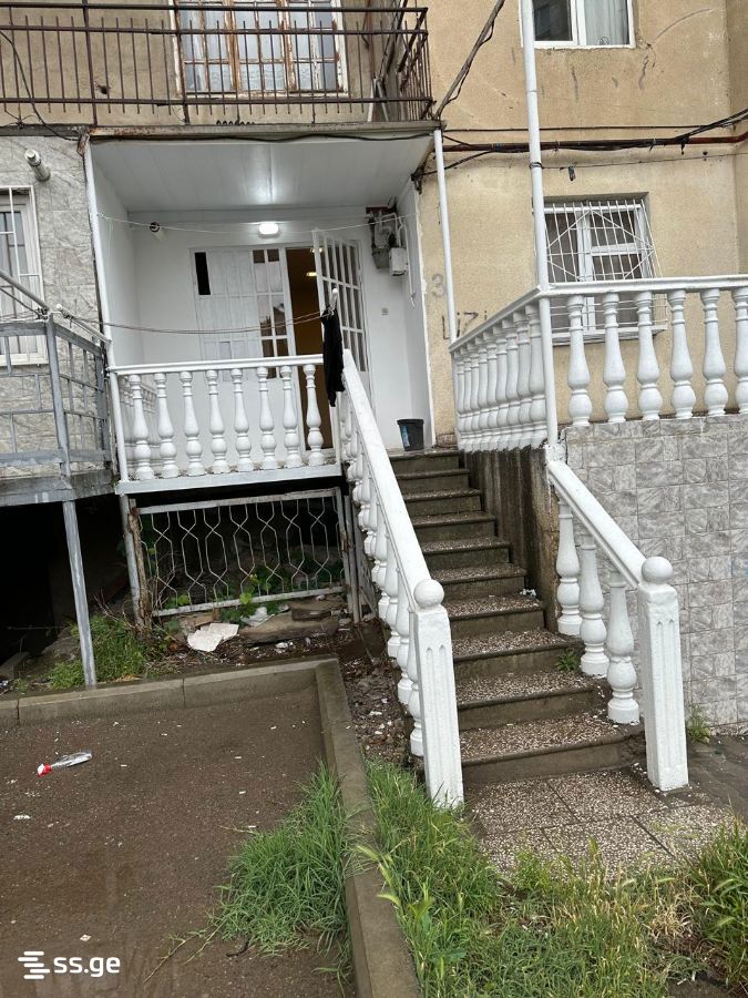 Shopping Property For Sale. Didi Digomi view 5