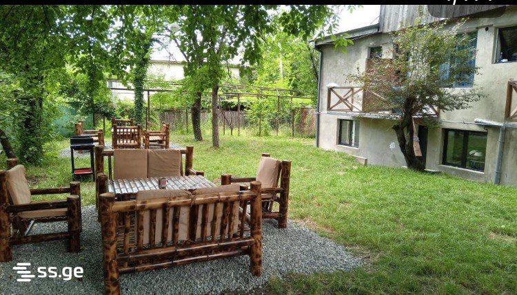 Hotel For Sale. Ambrolauri view 12