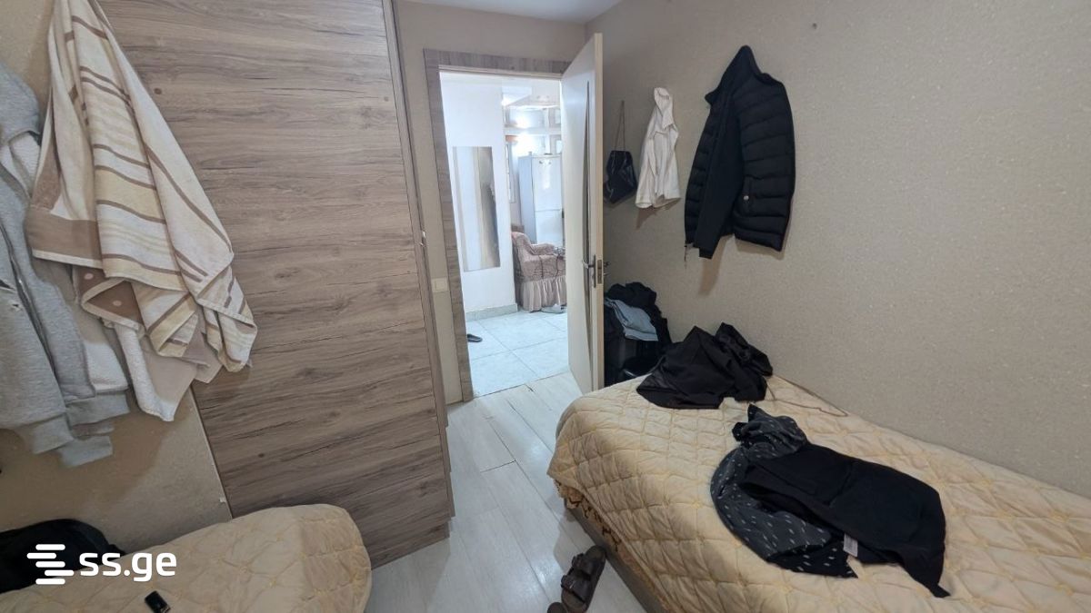 Commercial Space For Sale. Batumi view 8