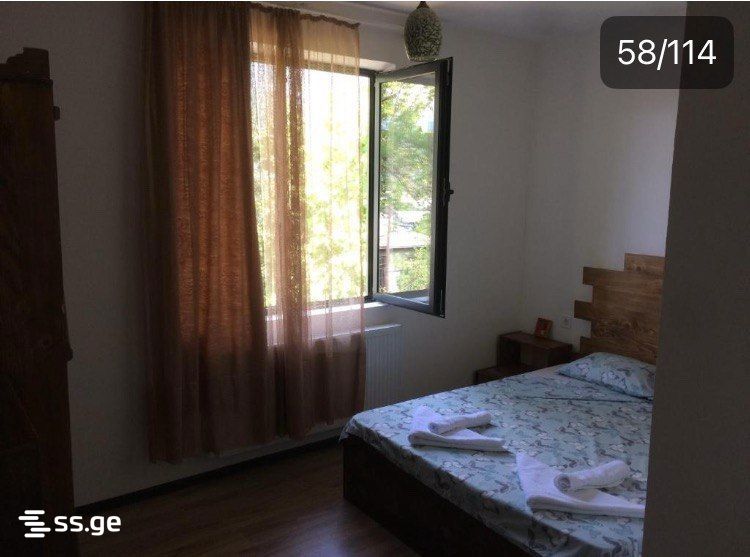 Hotel For Sale. Ambrolauri view 7