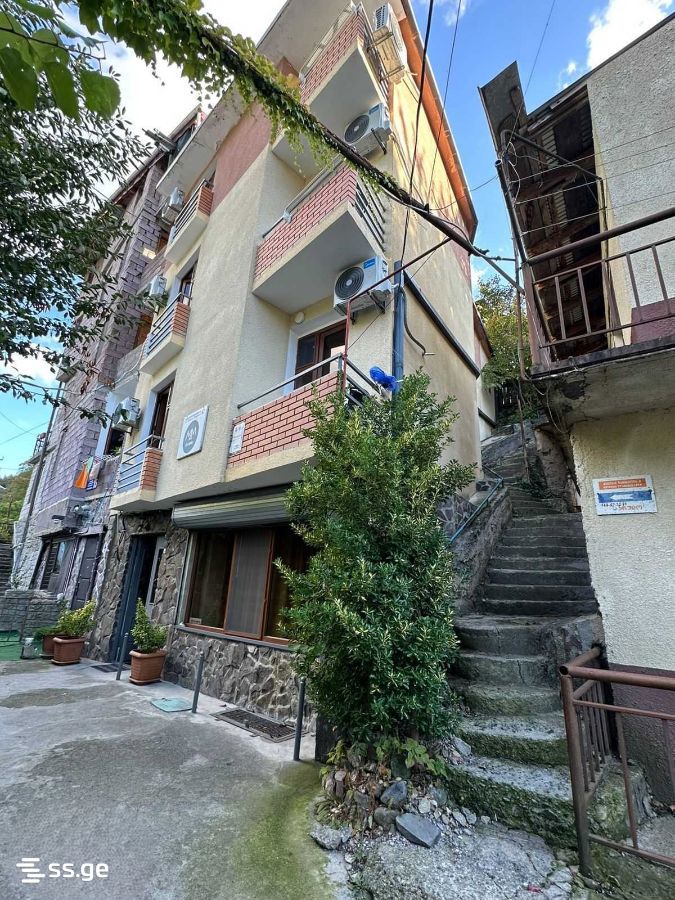 8 Room Hotel For Sale view 1