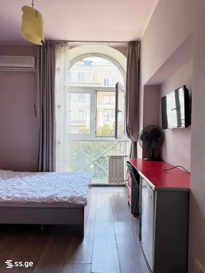 Hotel For Sale. Chugureti view 9