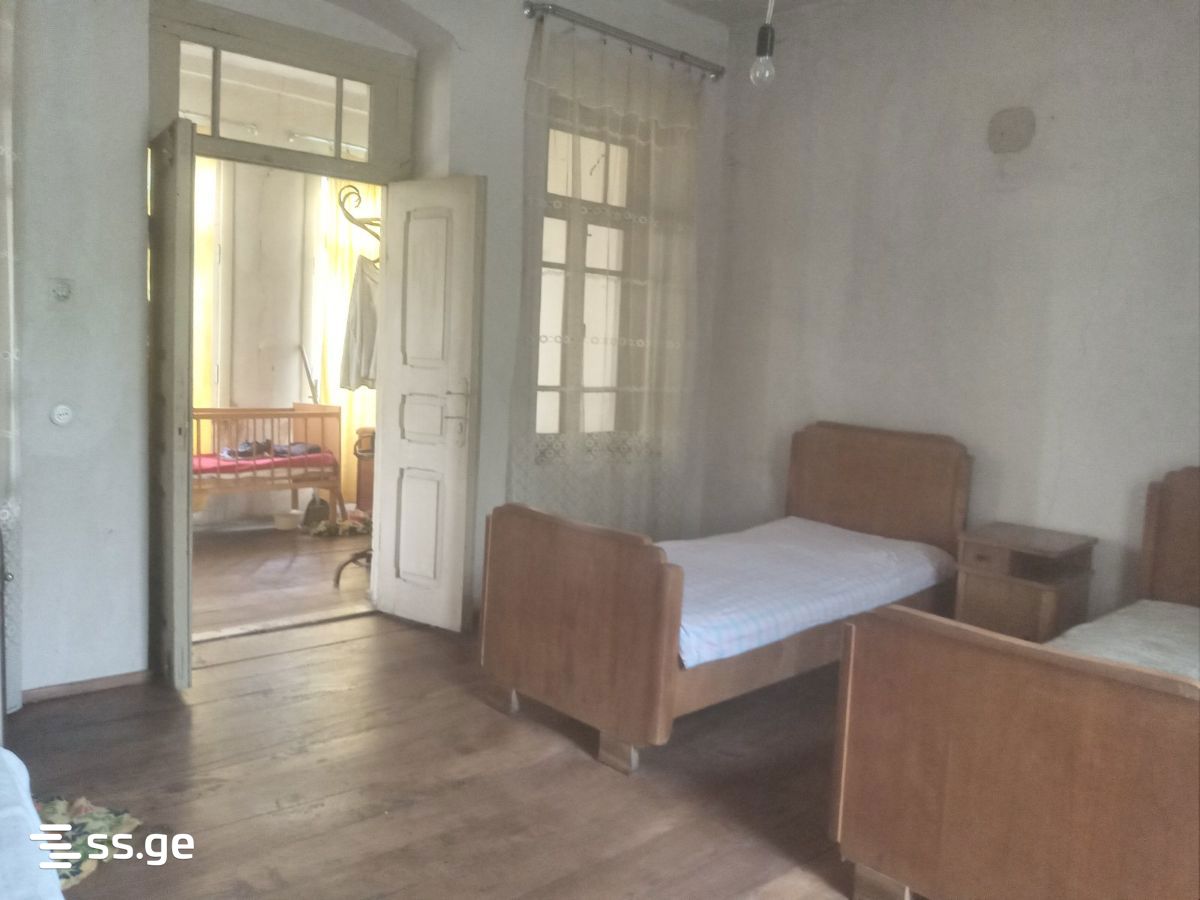 6 Room Summer Cottage For Sale view 1