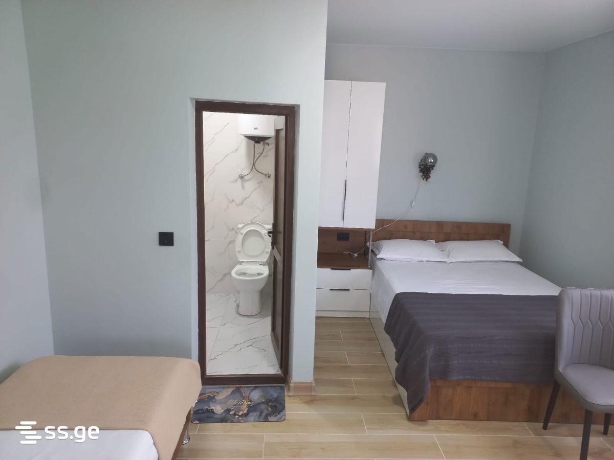 1 Room Private House For Rent. Gonio view 3