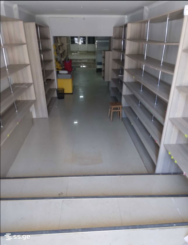 Shopping Property For Sale. Didi Digomi view 2