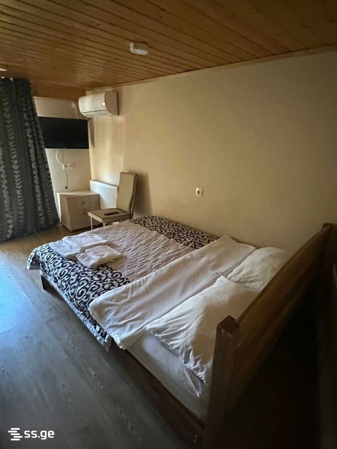 8 Room Hotel For Sale view 5