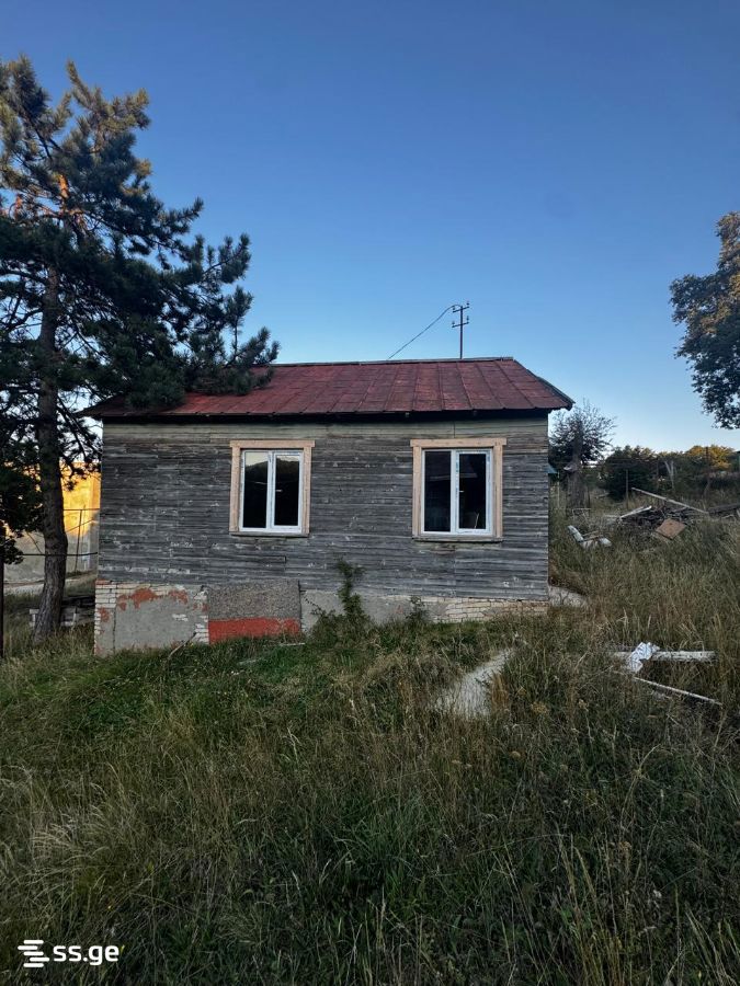 Land For Sale. Kiketi view 2