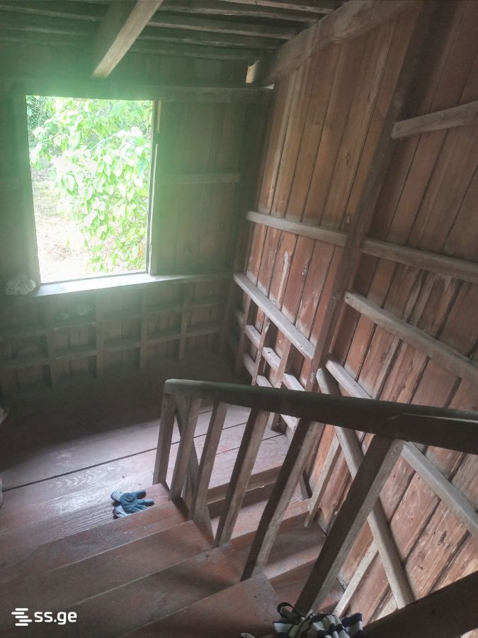 6 Room Summer Cottage For Sale view 4