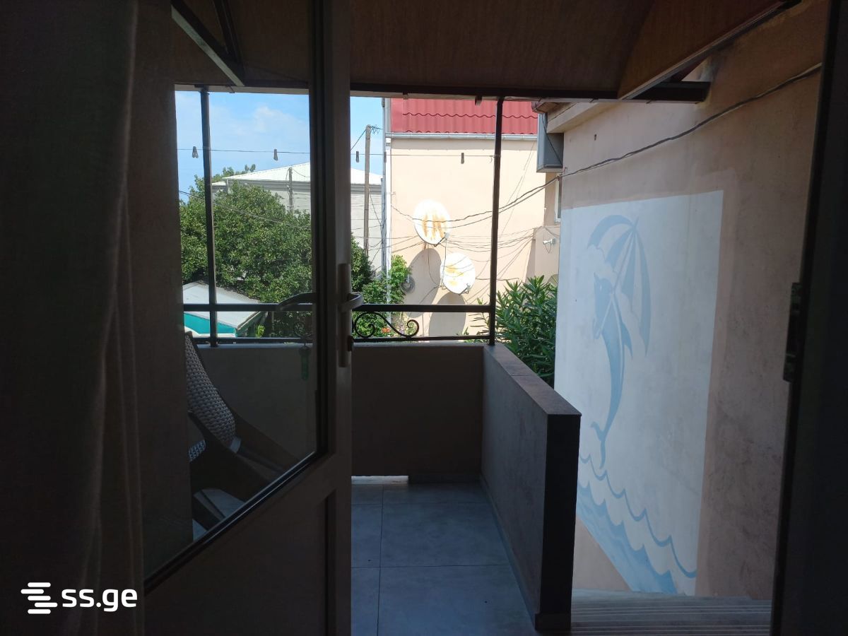 1 Room Private House For Rent. Gonio view 2