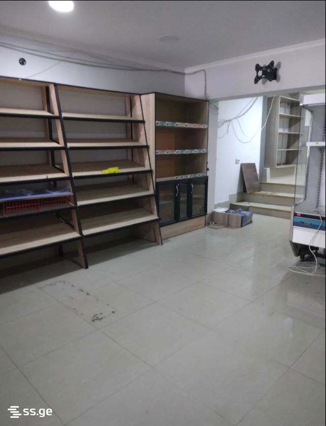 Shopping Property For Sale. Didi Digomi view 3