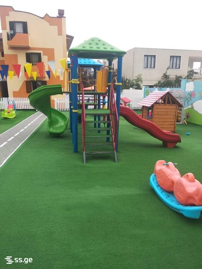 15 Room Private House For Sale view 4