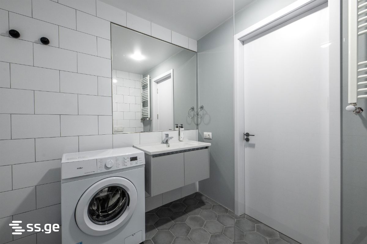 2 Room Flat For Sale view 9