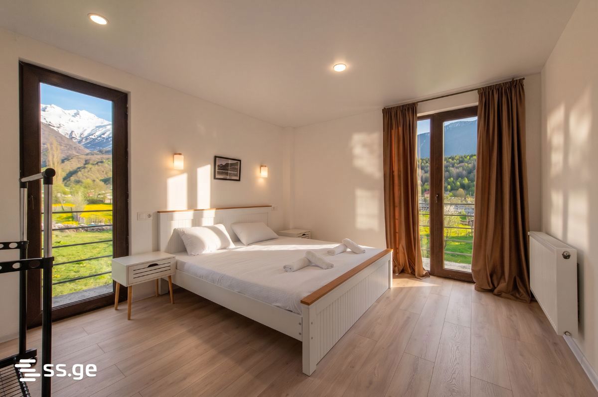 2 Room Flat For Sale view 5