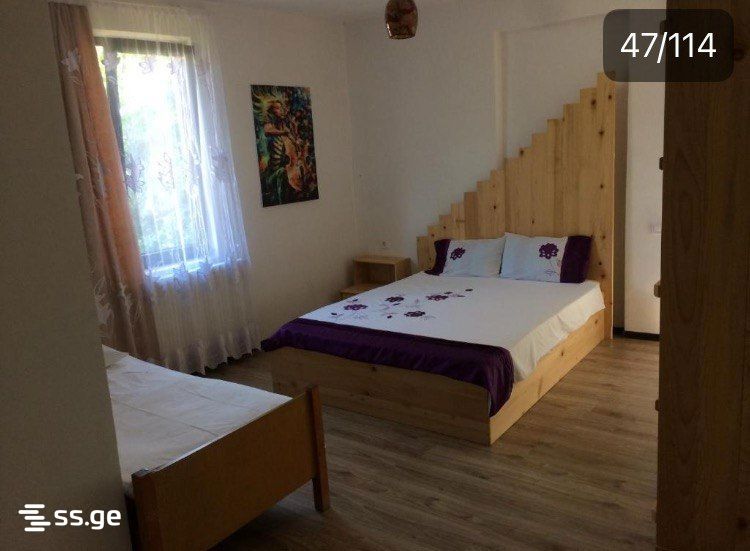 Hotel For Sale. Ambrolauri view 8