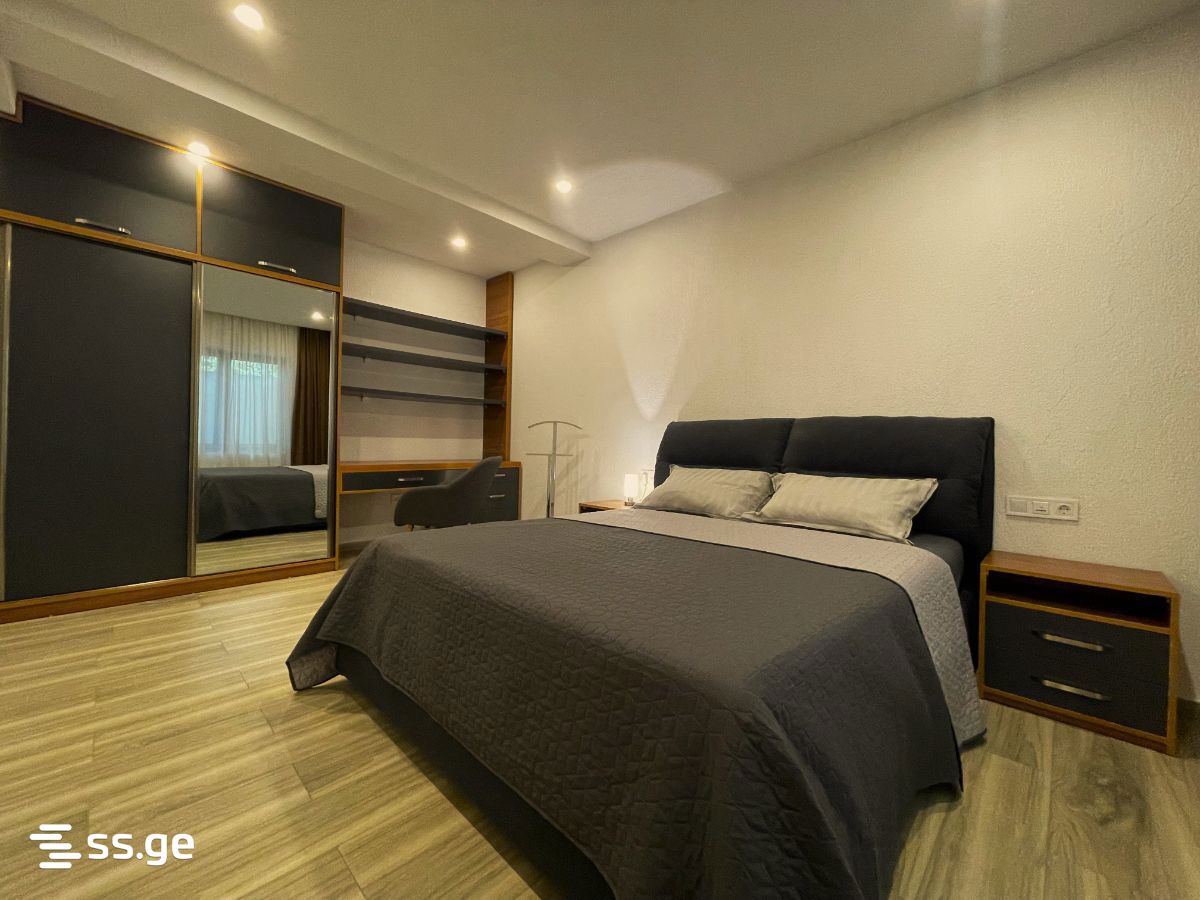3 Room Flat For Rent. Saguramo view 6