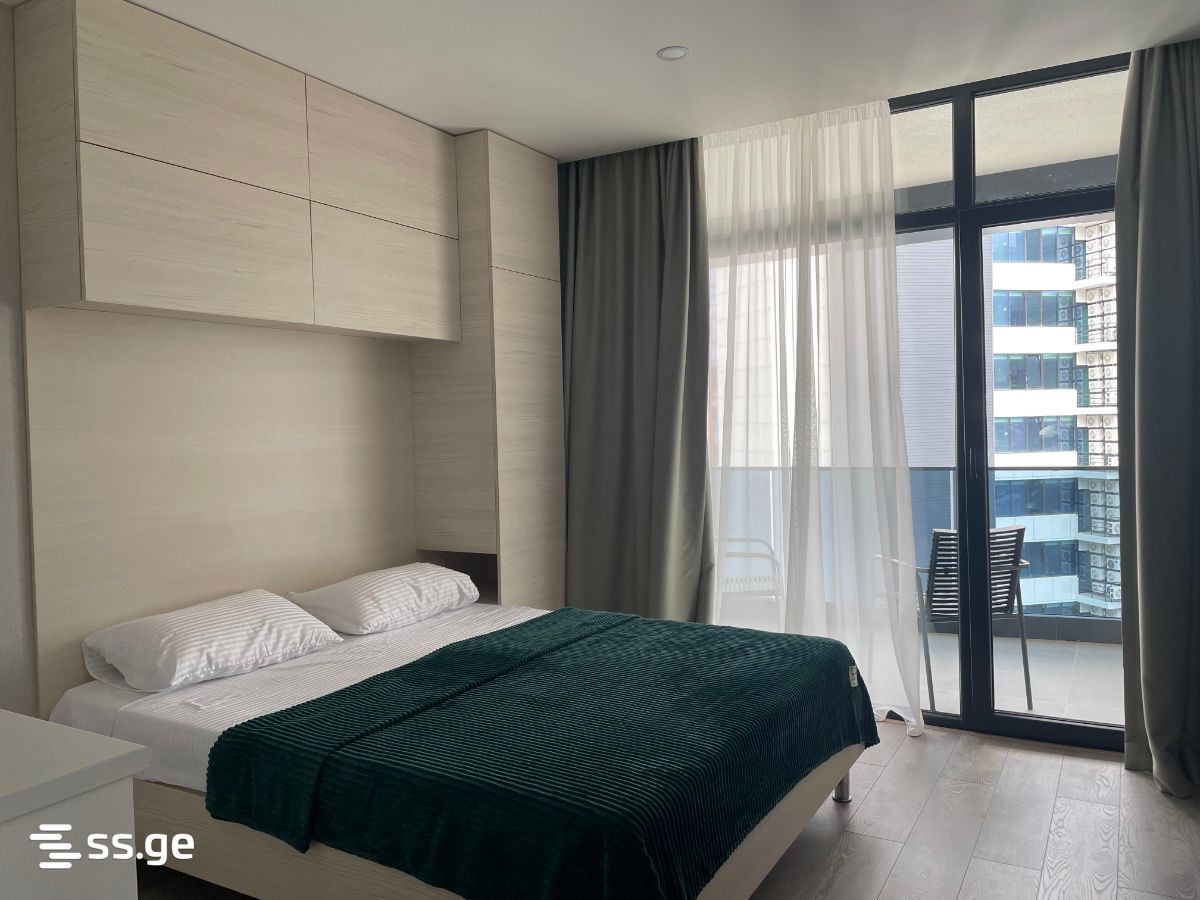 1 Room Hotel For Sale view 2