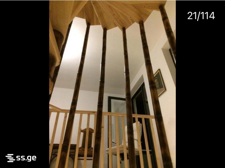 Hotel For Sale. Ambrolauri view 13