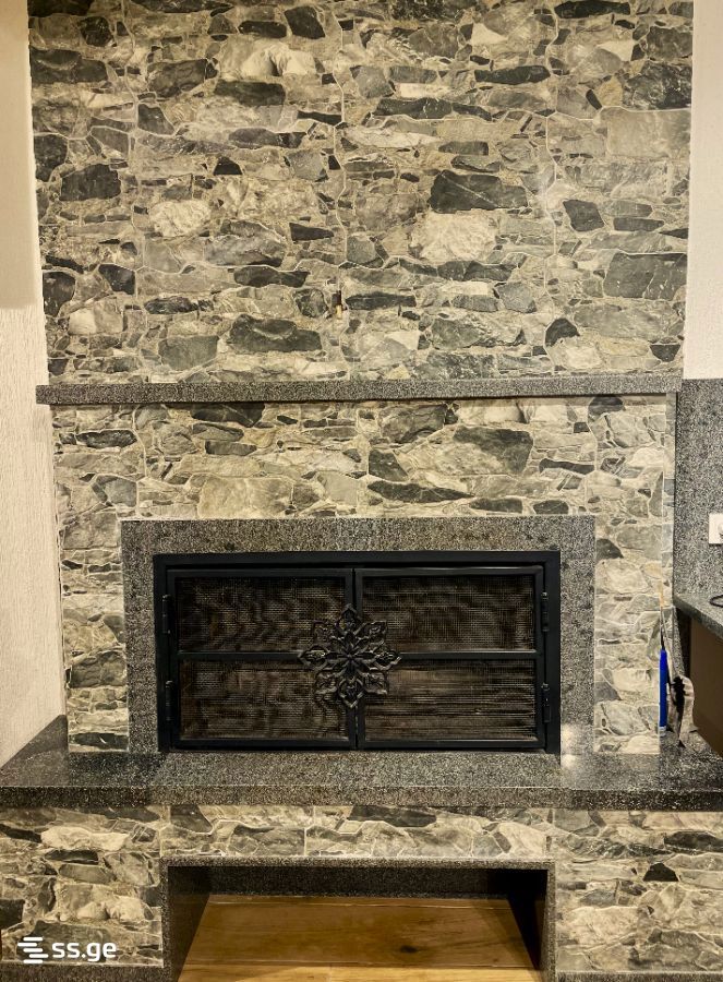 3 Room Flat For Rent. Saguramo view 5