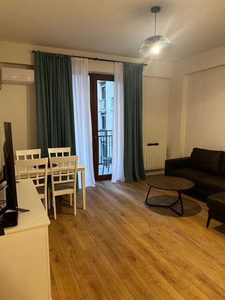 3 room Flat For Rent. Saburtalo  - picture #1