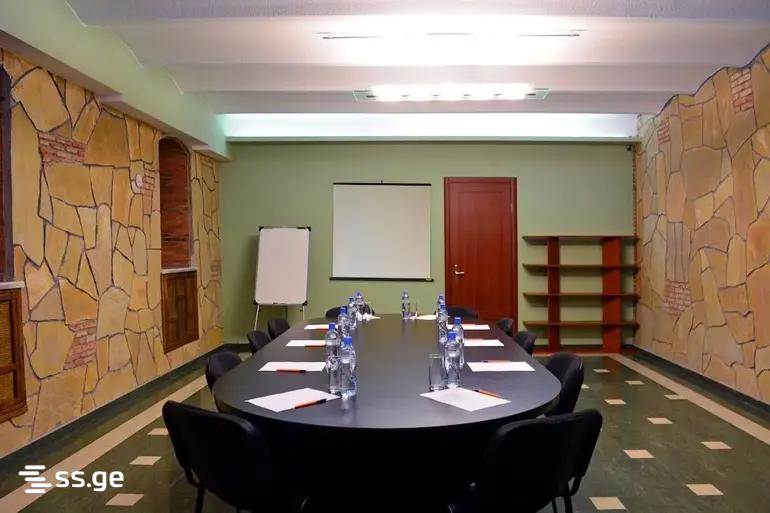 Hotel For Sale. Chugureti view 7