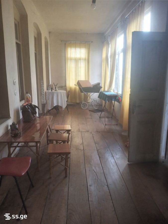 6 Room Summer Cottage For Sale view 3