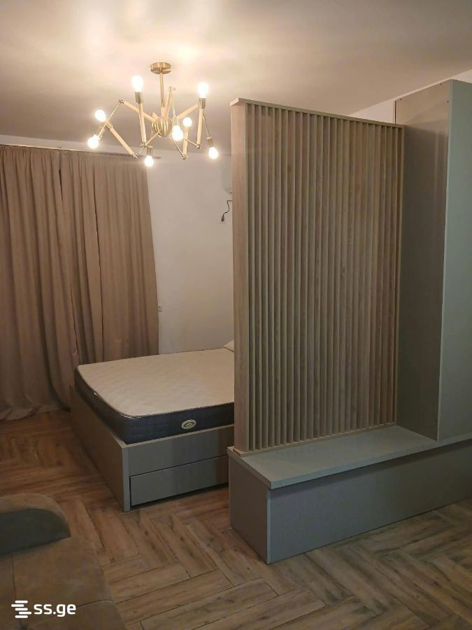 1 Room Flat For Sale view 3