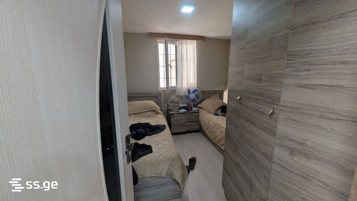 Commercial Space For Sale. Batumi view 7