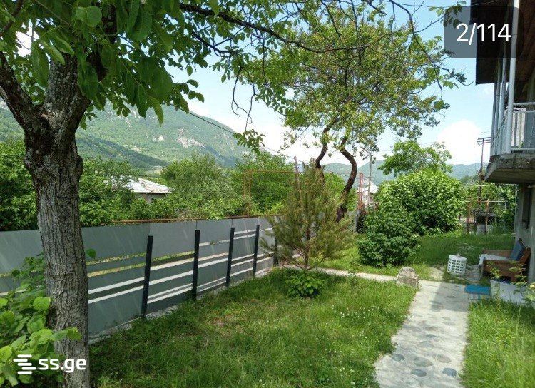 Hotel For Sale. Ambrolauri view 11
