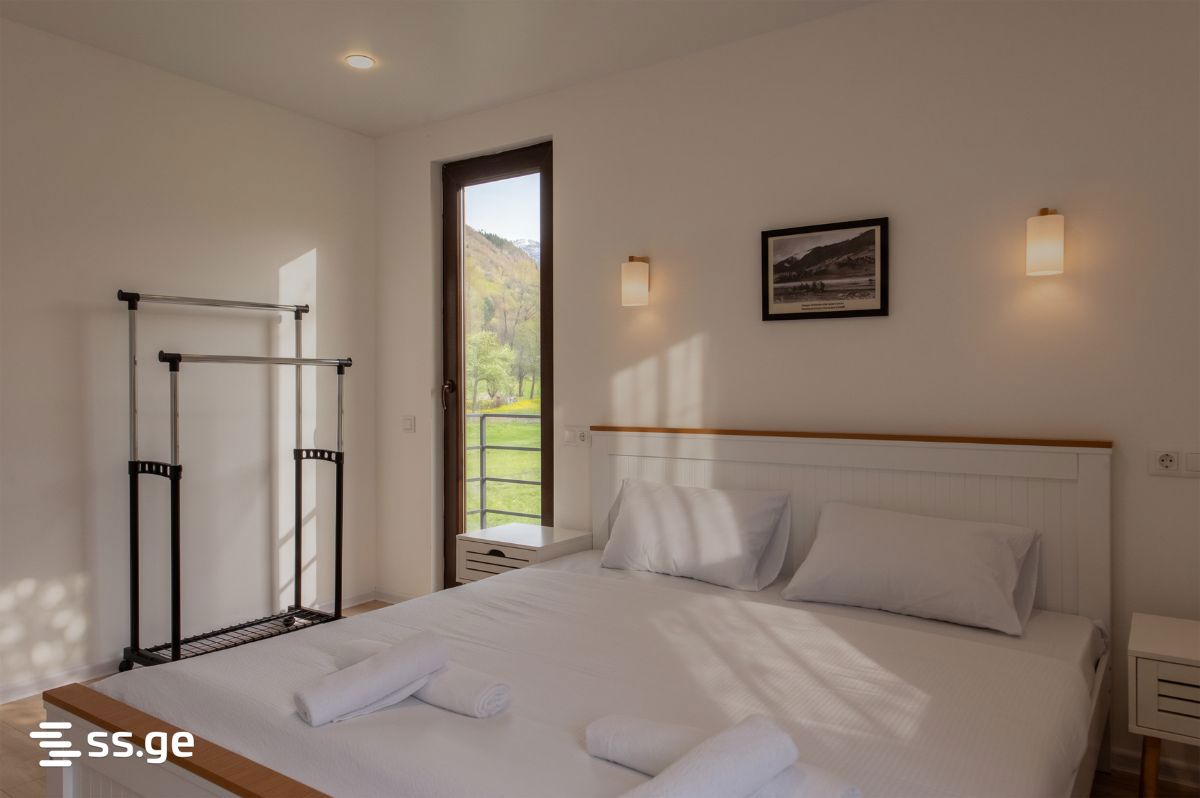 2 Room Flat For Sale view 3