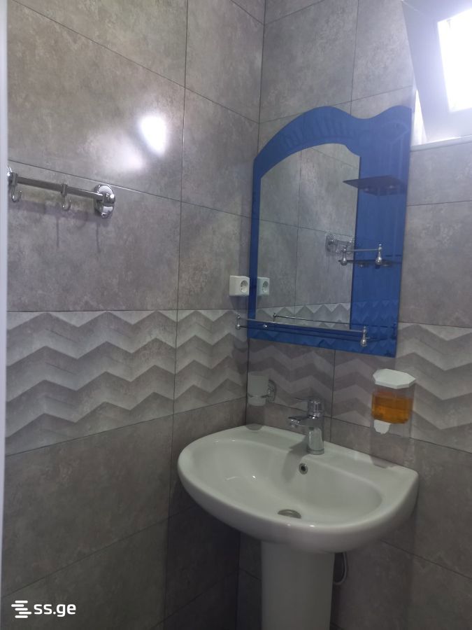 2 Room Private House For Rent. Gonio view 2