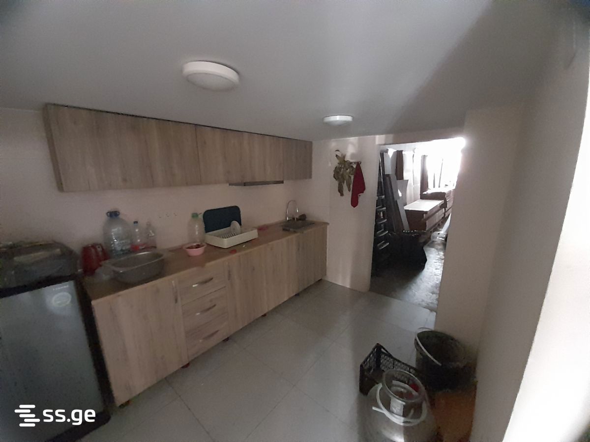 Commercial Space For Sale. Batumi view 9