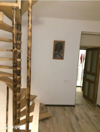 Hotel For Sale. Ambrolauri view 2