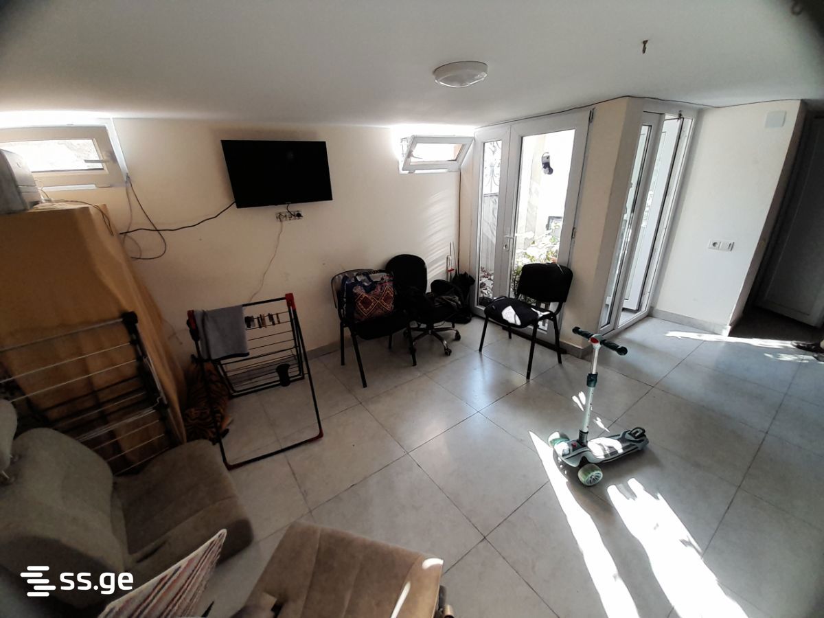 Commercial Space For Sale. Batumi view 4