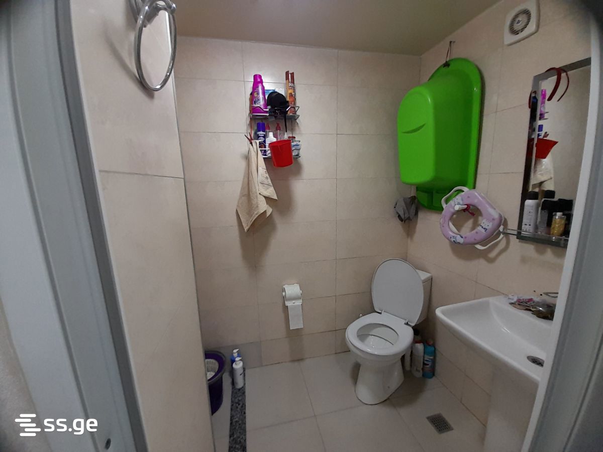 Commercial Space For Sale. Batumi view 10