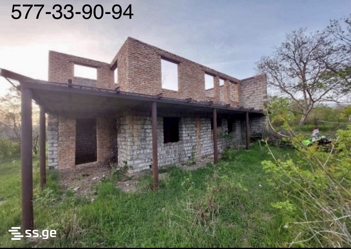 Summer Cottage For Sale. Martkofi view 4