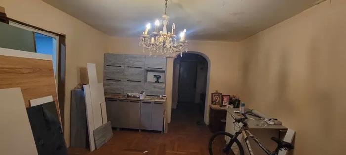 4 room Flat For Sale. Vazisubani  - picture #1