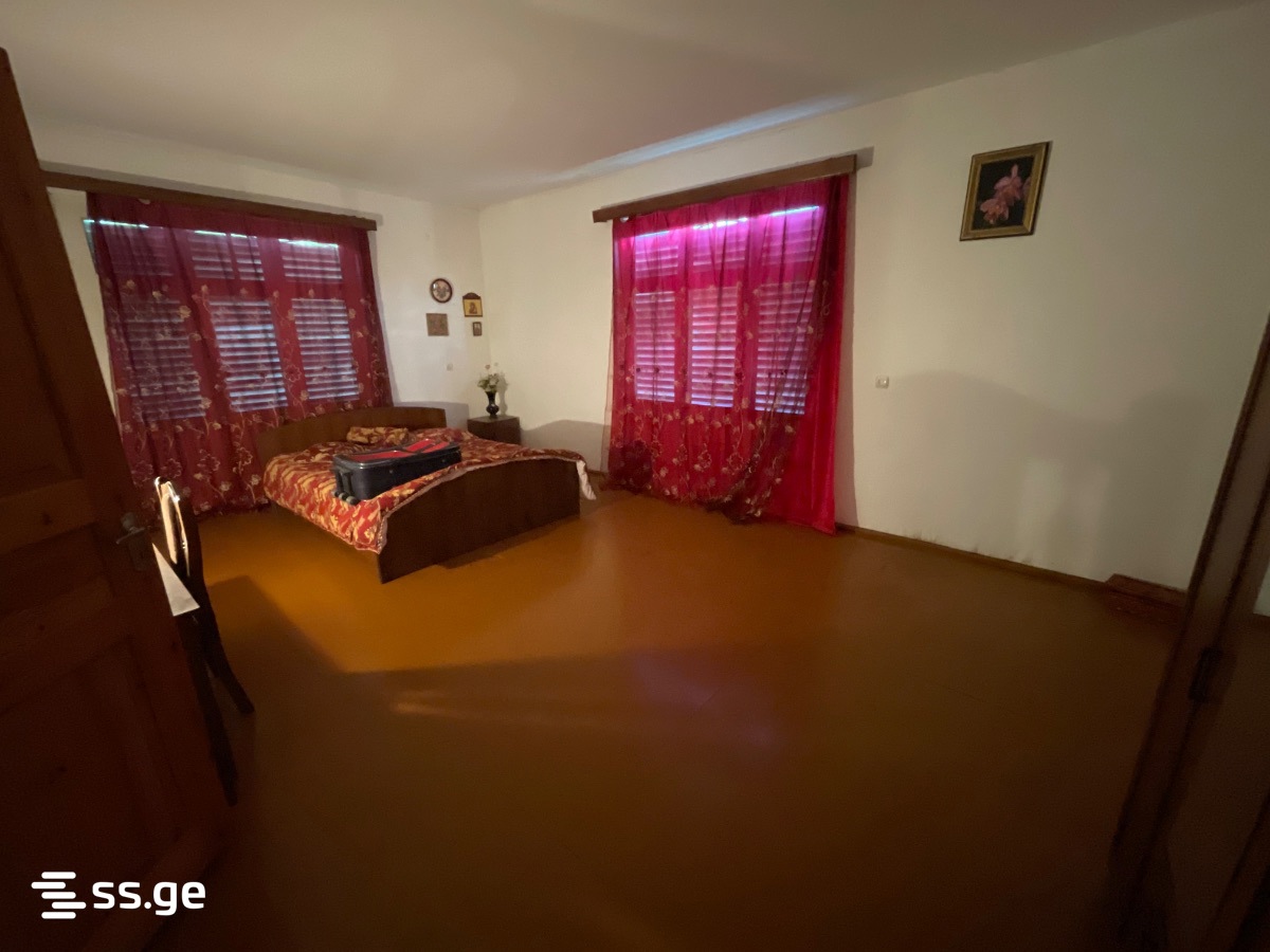 Private House For Sale. Tianeti view 2