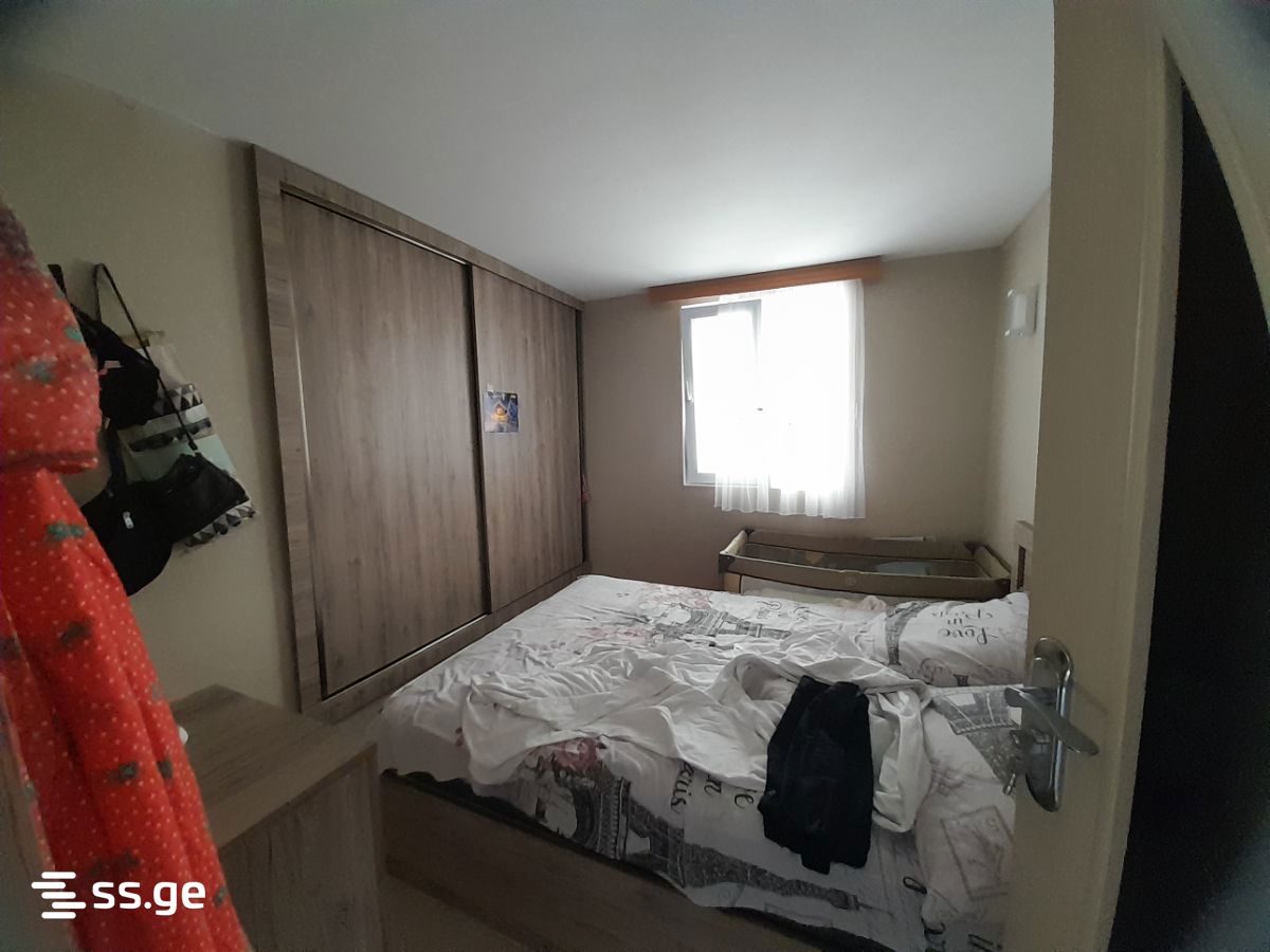 Commercial Space For Sale. Batumi view 6