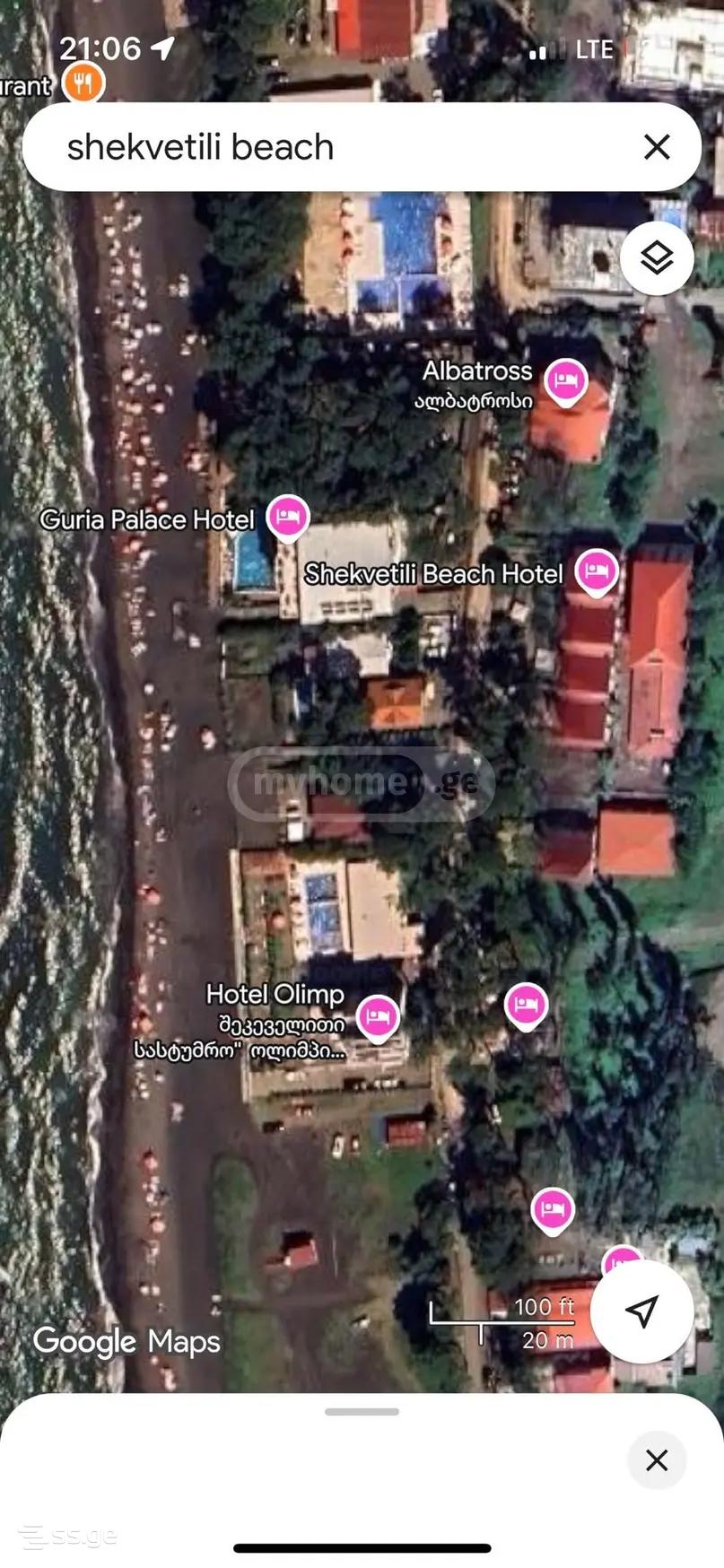 Продажа 36-комната Hotel view 8