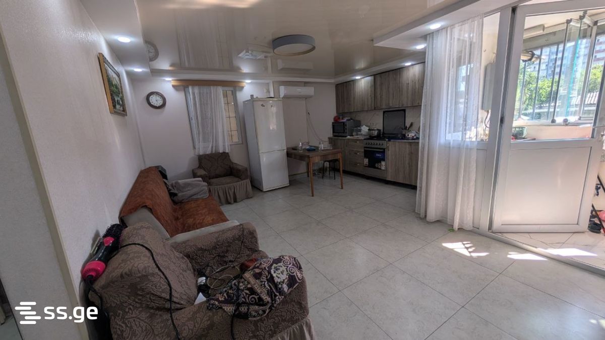Commercial Space For Sale. Batumi view 5