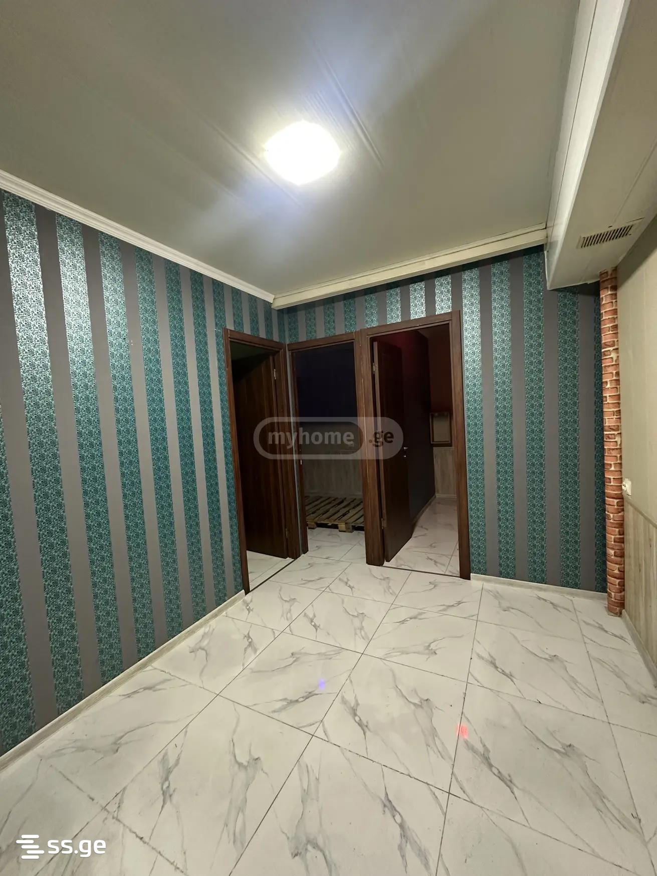 Basement For Sale. Chugureti view 2