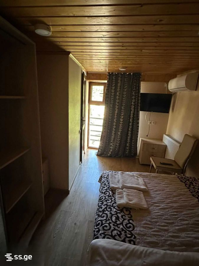 8 Room Hotel For Sale view 6