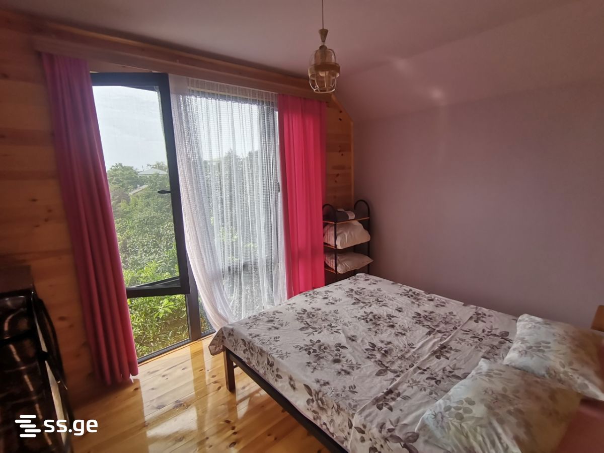 2 Room Private House For Rent. Makhindjauri view 1