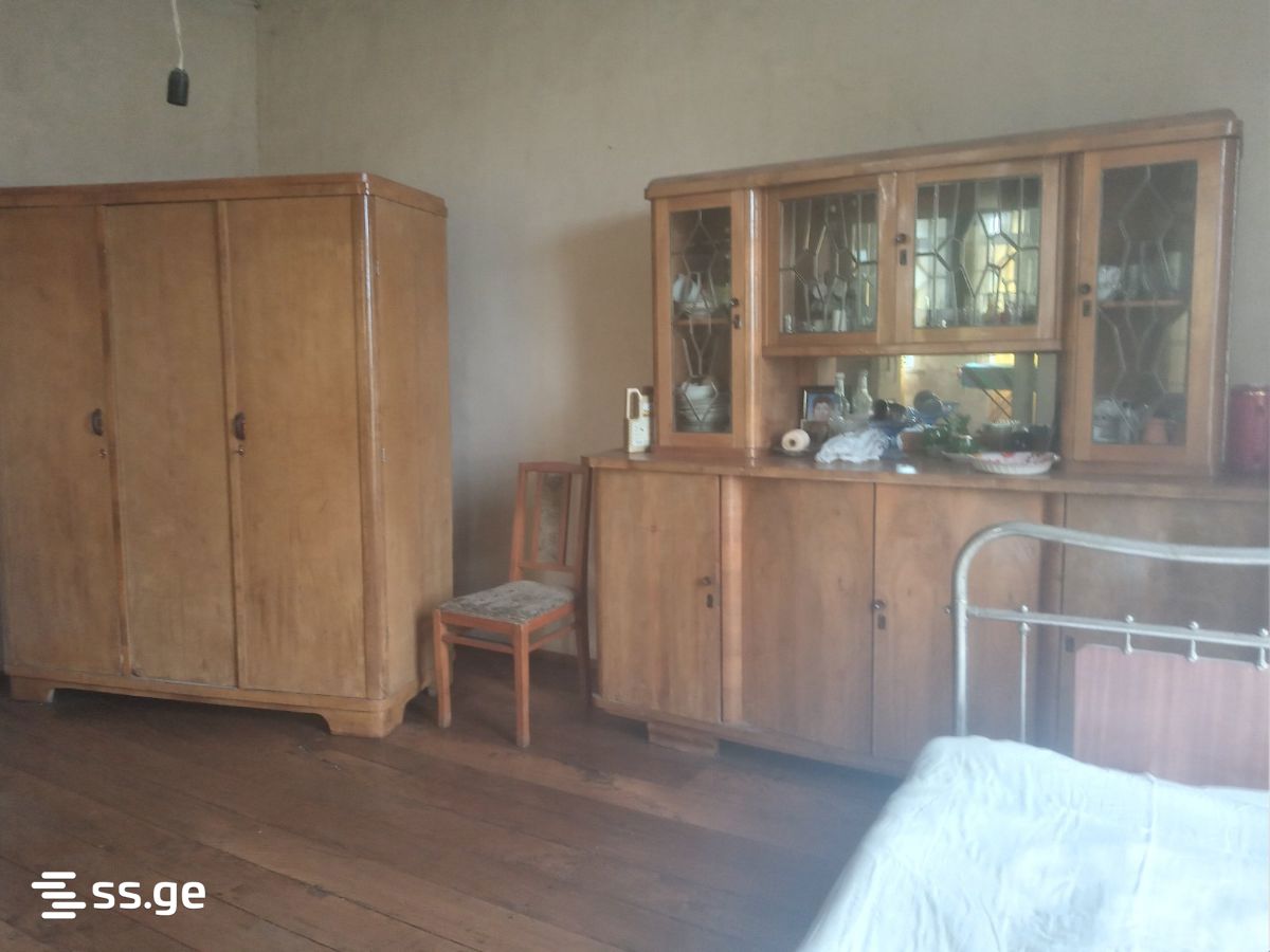 6 Room Summer Cottage For Sale view 2