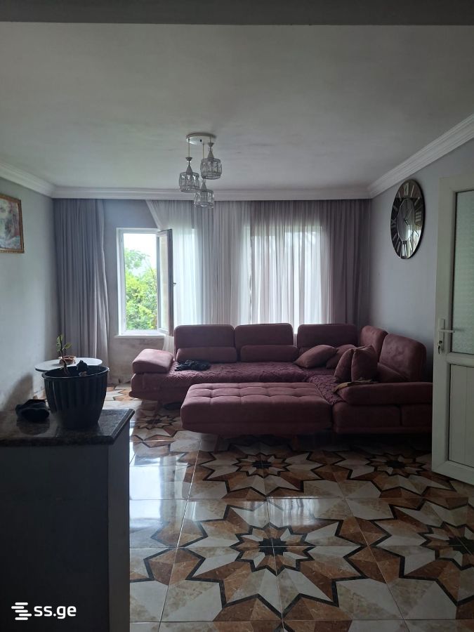 5 Room Private House For Sale view 1