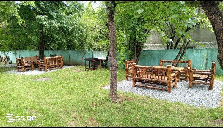 Hotel For Sale. Ambrolauri view 14